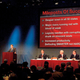 An official from the Department of Evil described their 2007 strategic action plan at a conference in January.